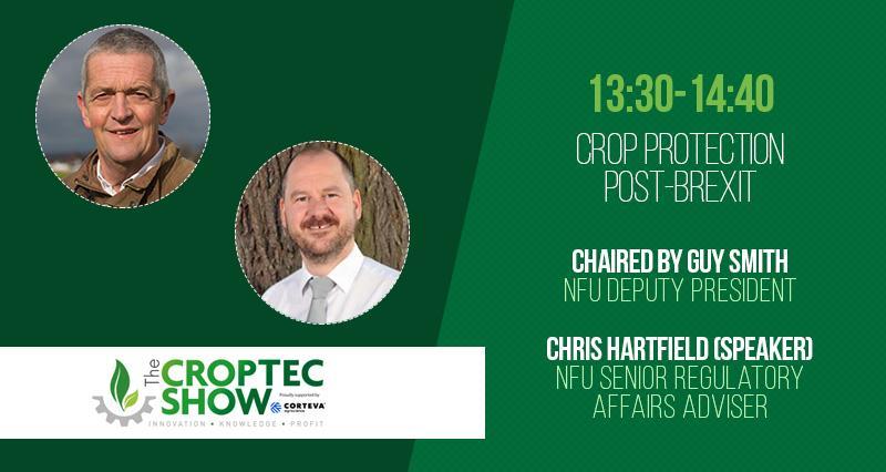 Croptec promo banner - Guy Smith and Chris Hartfield_58352