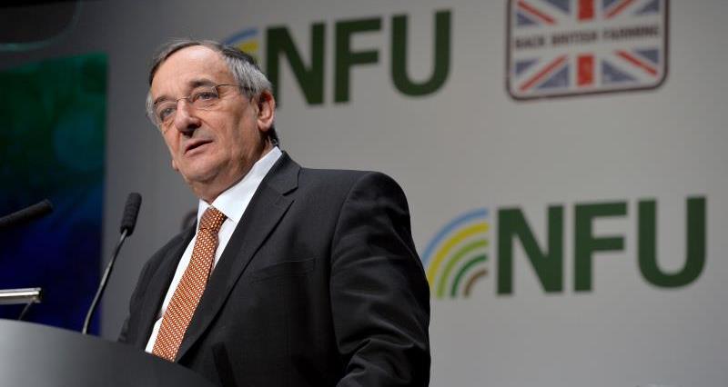 NFU17, Day 1 Conference, Opening address_41228