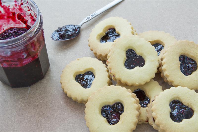 Five foodie treats for your Valentine