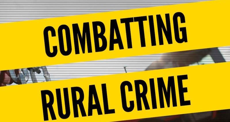 Combatting Rural Crime - intranet content image_45261
