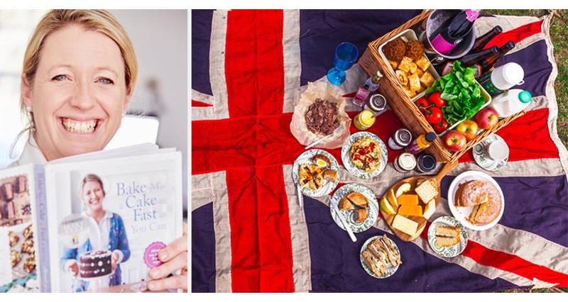 Miranda Gore Browne: Top tips for a great British picnic