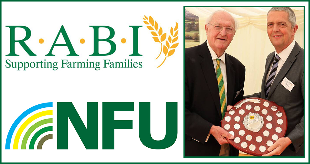 NFU awarded RABI Dennis Brown Shield_54014