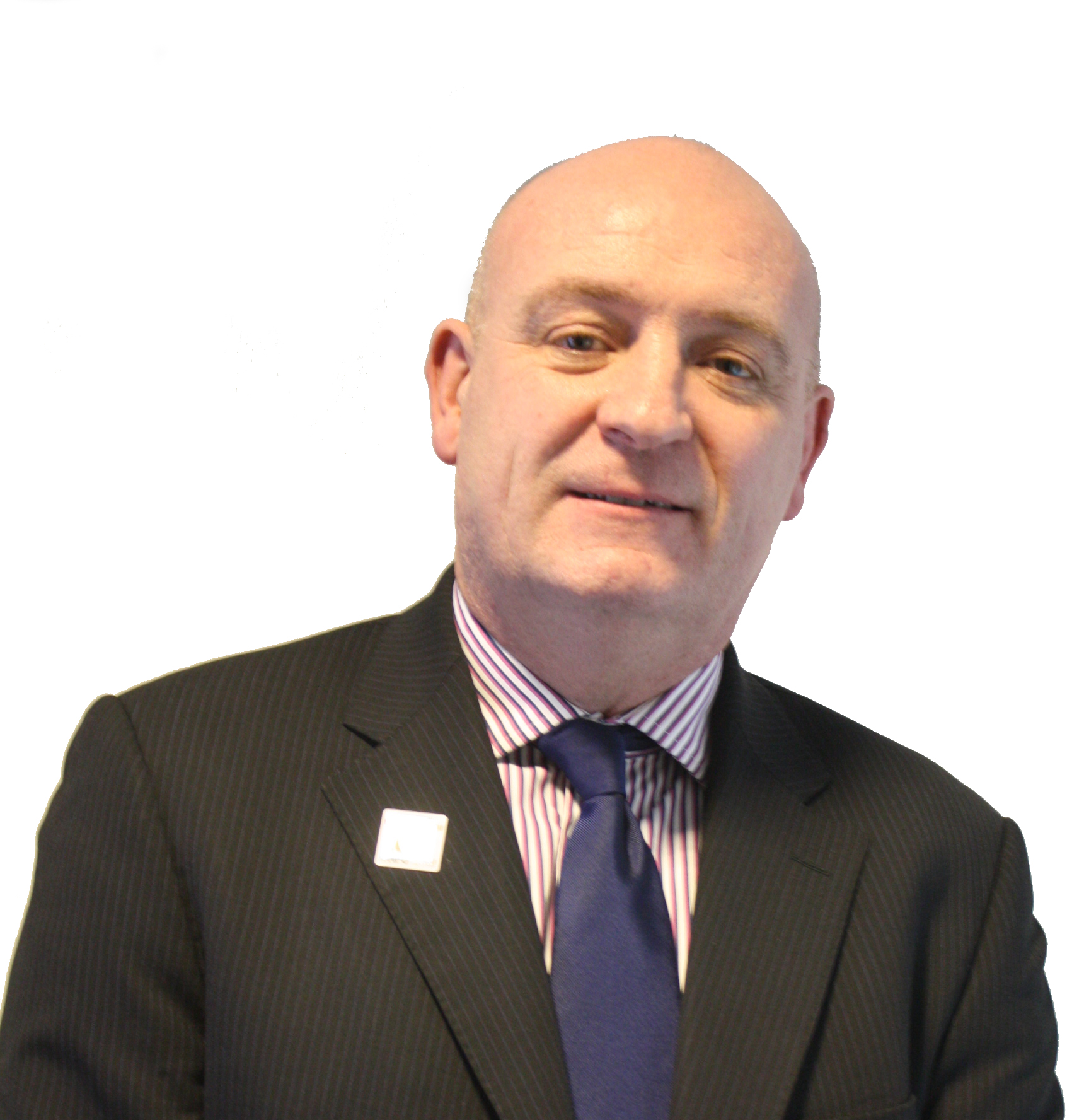 John Davies, NFU Cymru President_50930