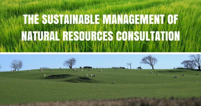 sustainable-management-of-natural-resources-summary-of-responses