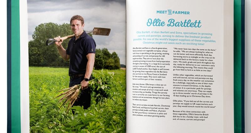 Meet the Countryside Kitchen farmers