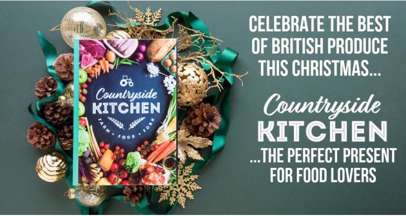 countryside kitchen christmas present canva_58549