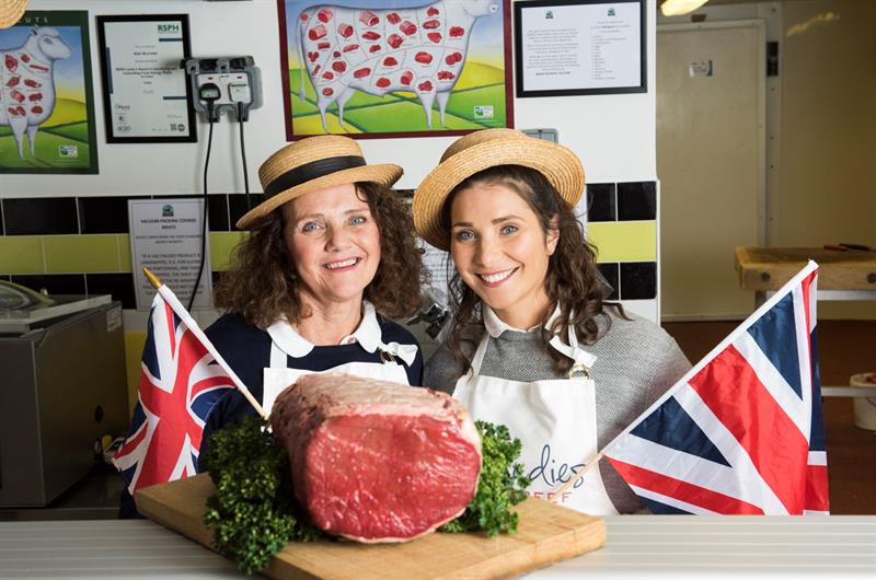 Celebrate Great British Beef Week 