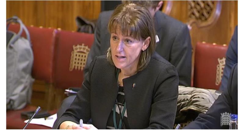 Minette Batters rural economy evidence House of Lords_58548