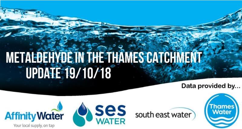 Metaldehyde in the Thames Catchment 19 Oct_58045